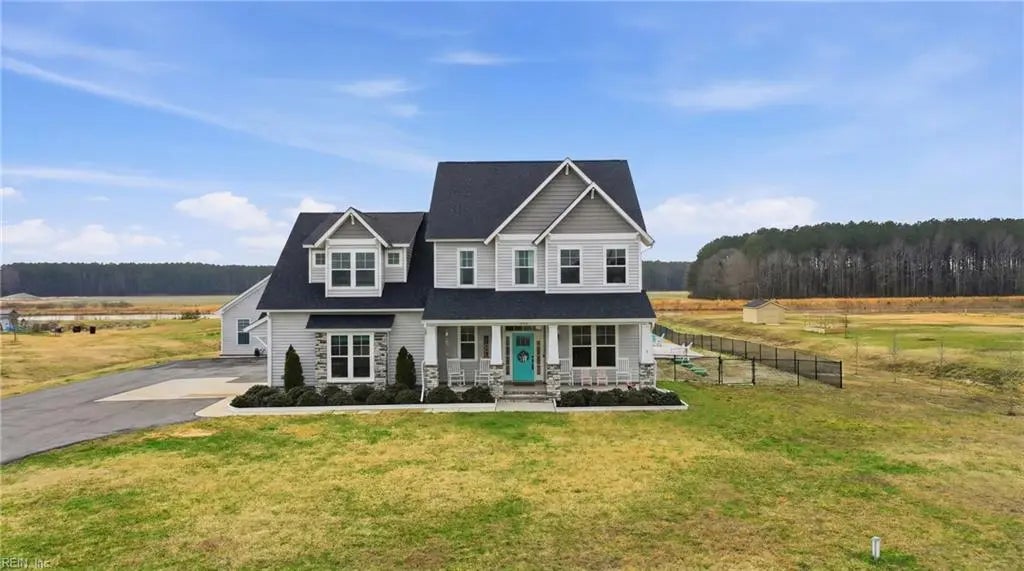 1501 Sanderson Rd, Chesapeake