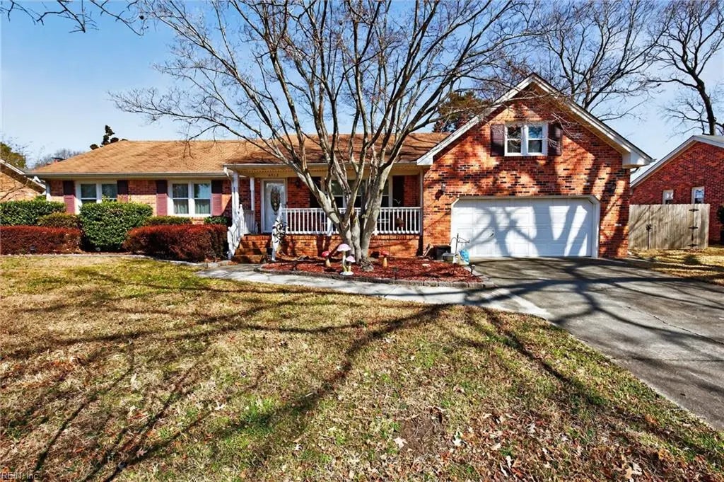 4912 Preakness Way, Virginia Beach