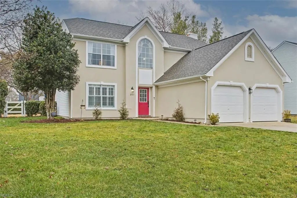 2521 Alleghany Loop, Virginia Beach