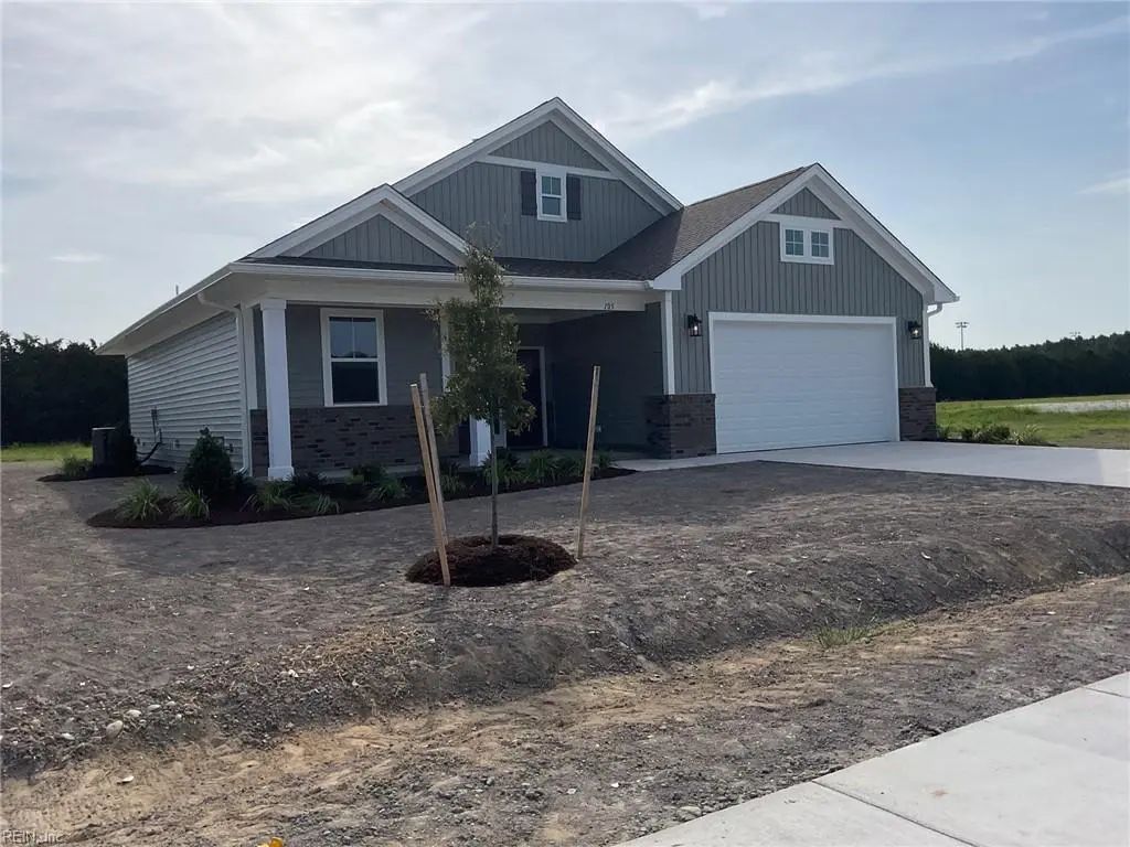 105 Indian Kettle Rd, Currituck County