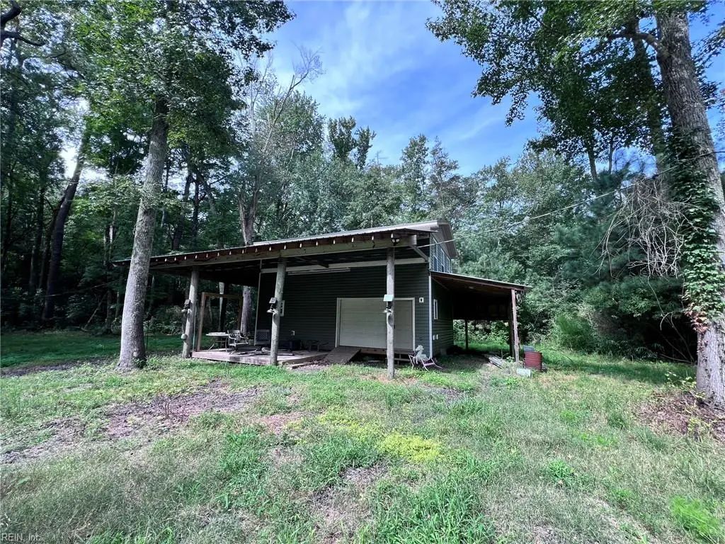1832 Munden Point Rd, Virginia Beach