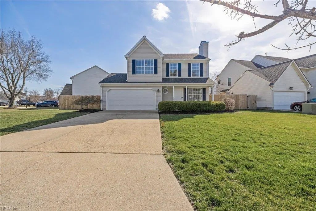 2609 Loudoun St, Virginia Beach