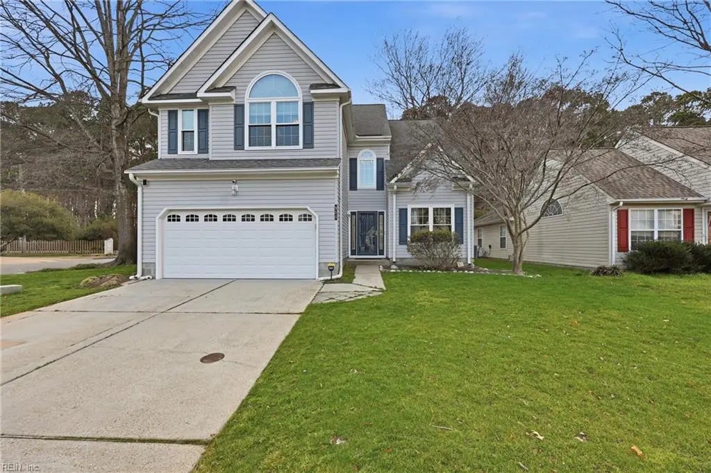 900 Lee Shore Ct, Chesapeake