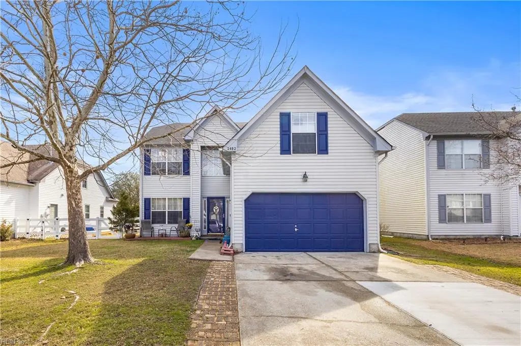 2492 Seven Kings Rd, Virginia Beach