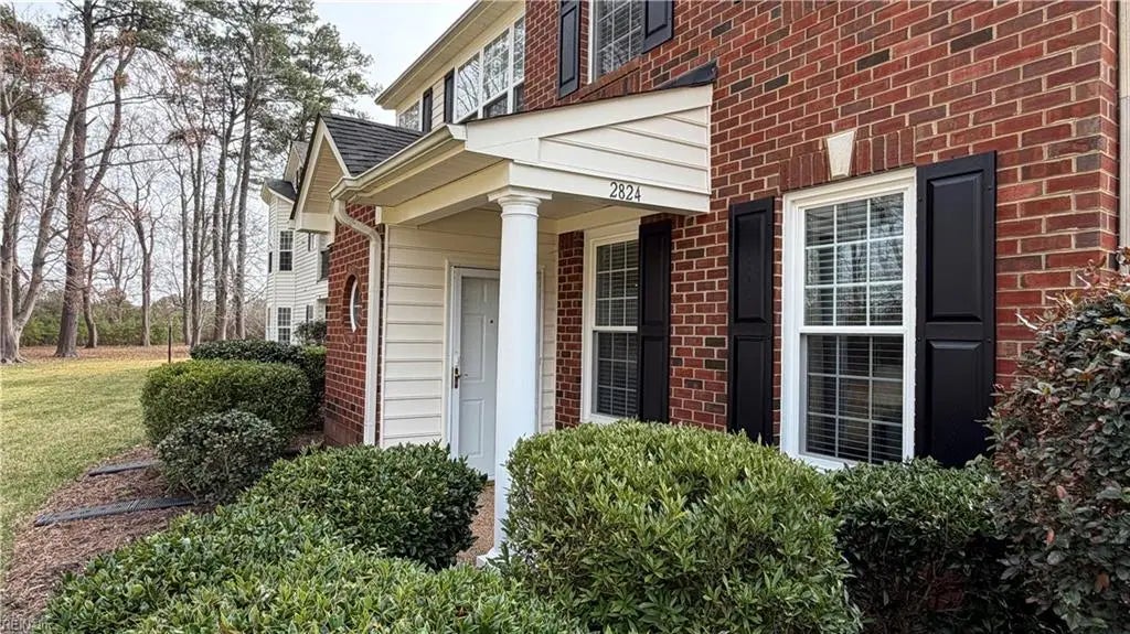 2824 Rose Garden Way, Virginia Beach