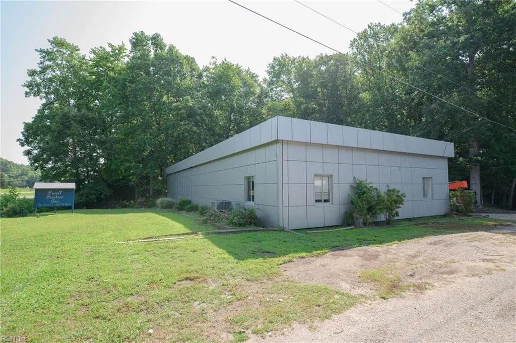9991 John Clayton Memorial Hwy, Gloucester County