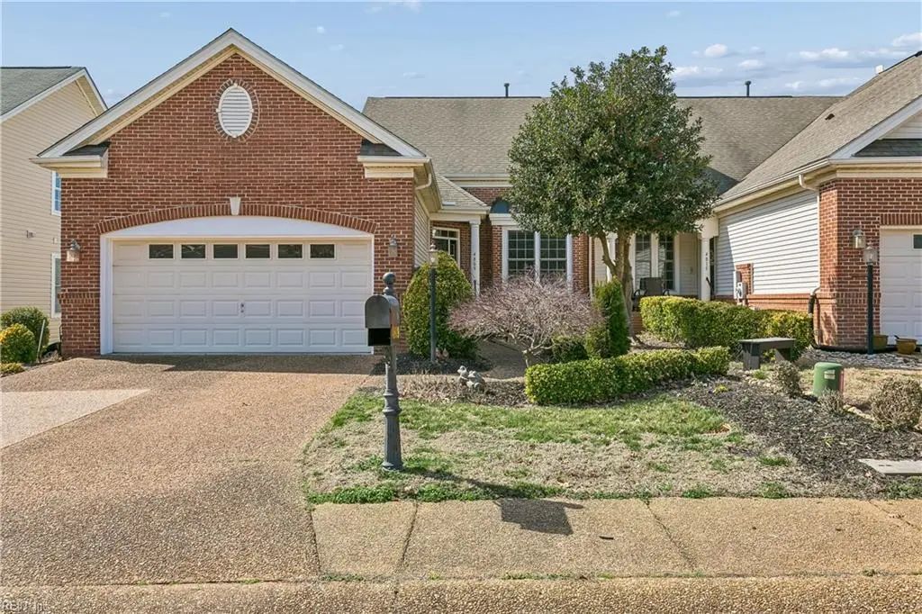 4809 Constitution, James City County