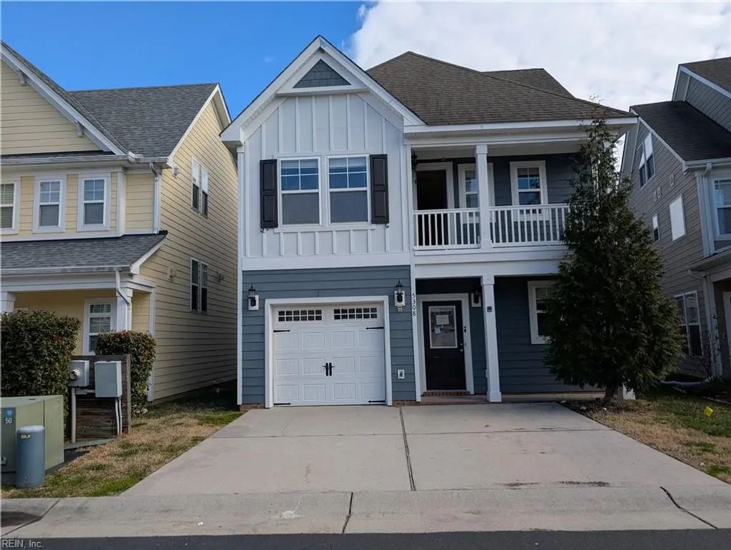 5308 Cottage Ct, Virginia Beach