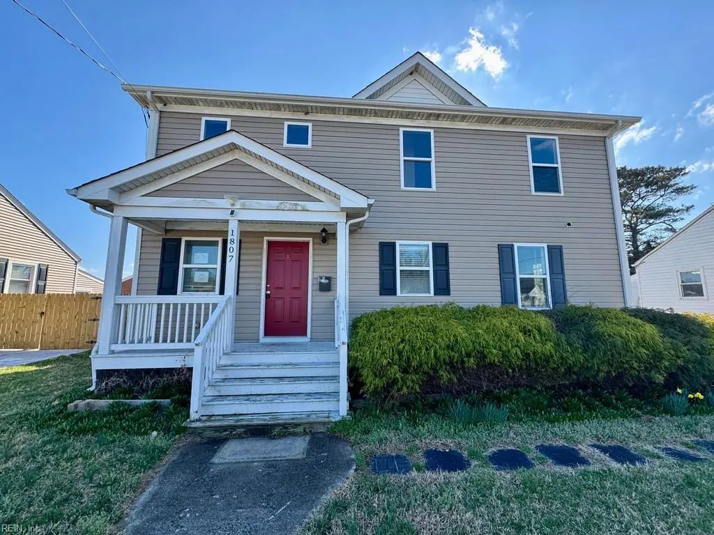 1807 Broadfield Rd, Norfolk