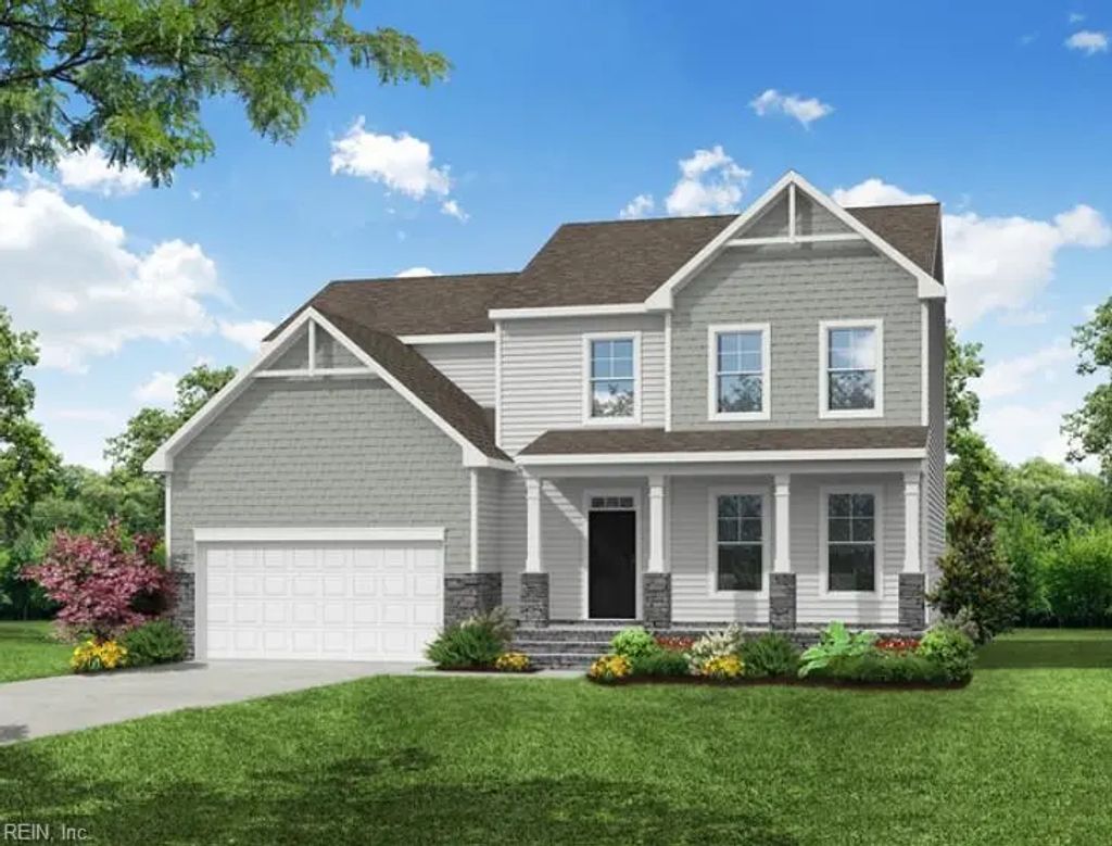 Mm Brevard, Gloucester County