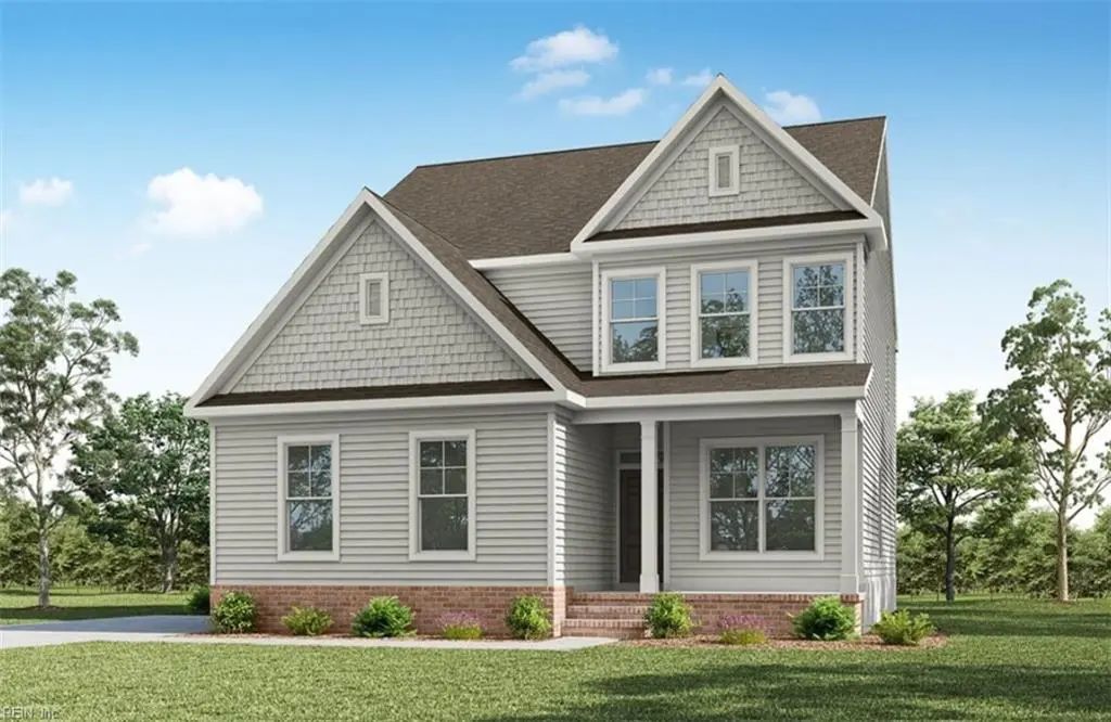 Mm Oxford, Gloucester County