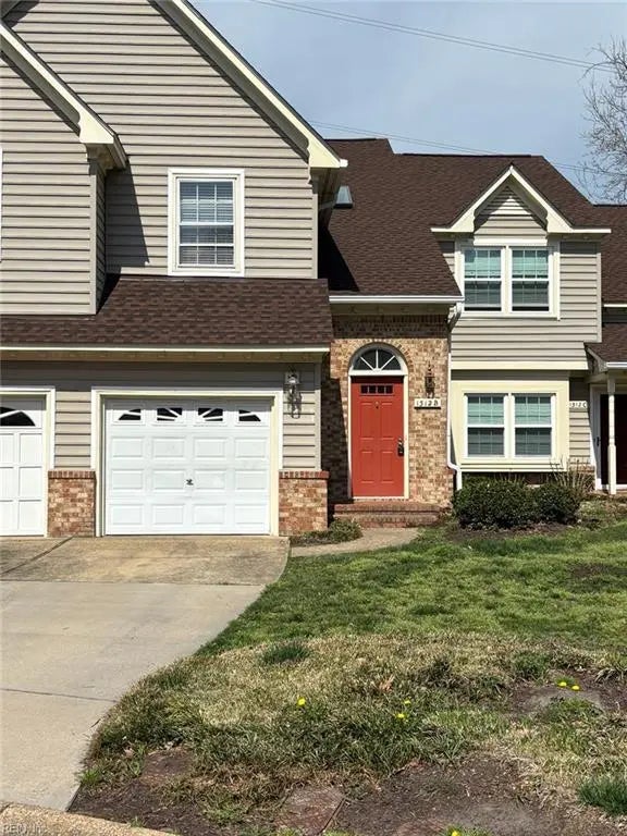 1312 Bunker Ridge Arch, Chesapeake