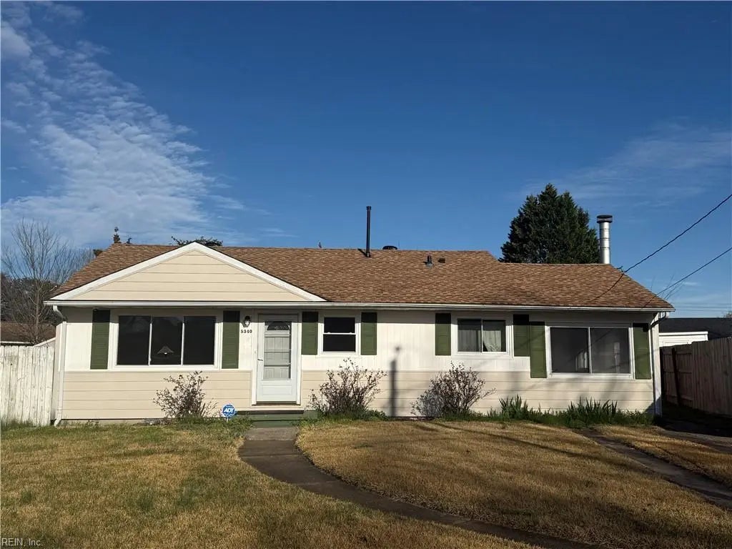 5340 Hanyen Dr, Norfolk