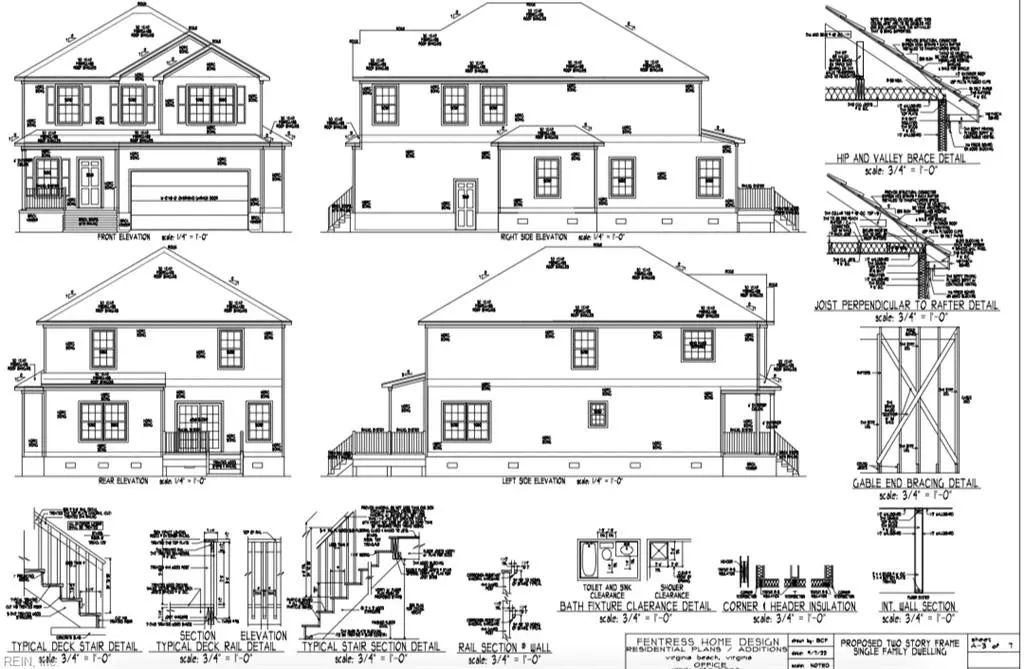 486 Ferry Landing Dr, Mecklenburg County