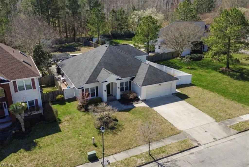 2337 Edmenton Dr, Virginia Beach