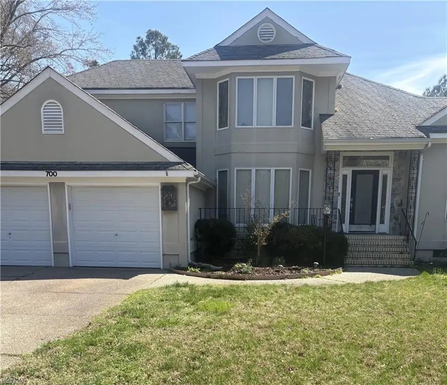 700 Cross Quay, Chesapeake