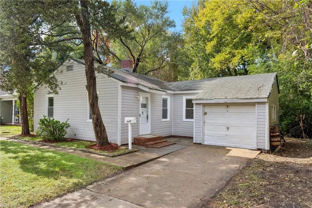 8227 Andrew Ln, Norfolk