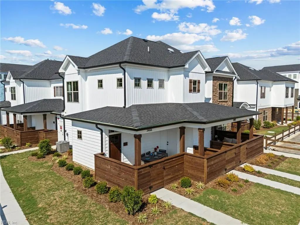 1020 Ashworth Way, Suffolk