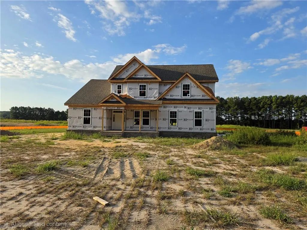 1361 Jury Rd, Chesapeake