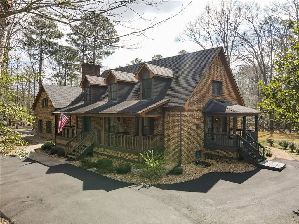 4698 Hill Trl, Gloucester County