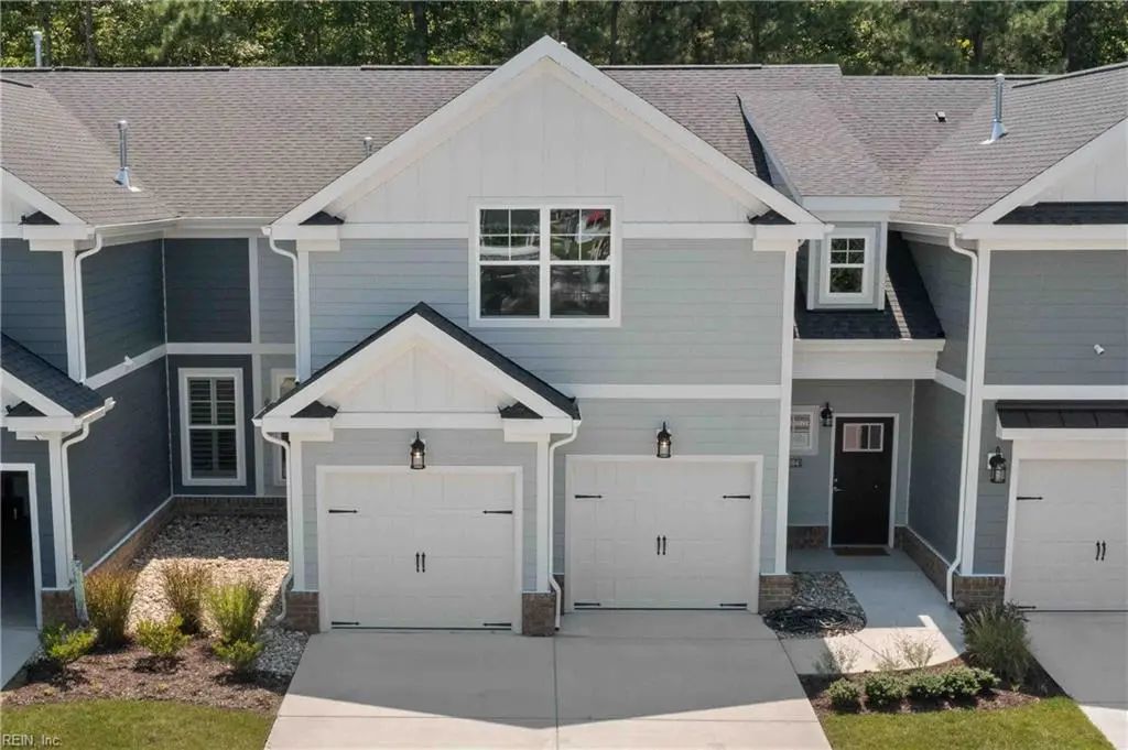 1014 Libby (lot 60) Way, Suffolk