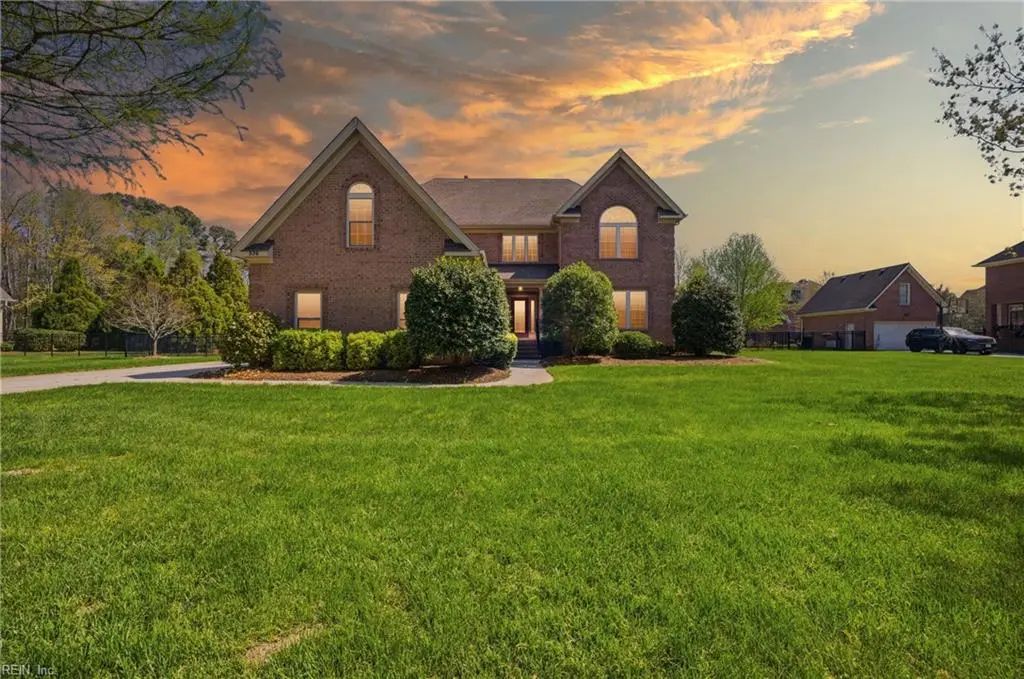 536 Thistley Ln, Chesapeake