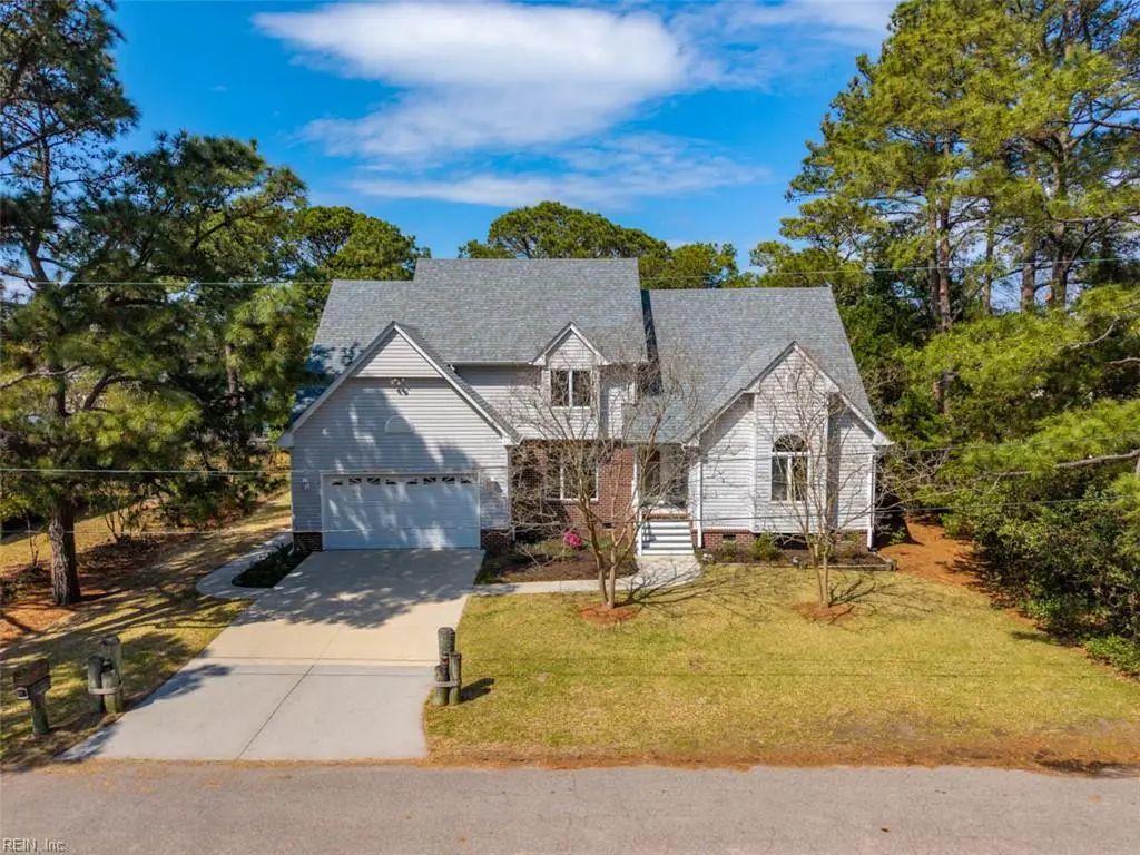 2500 Long Creek Dr, Virginia Beach