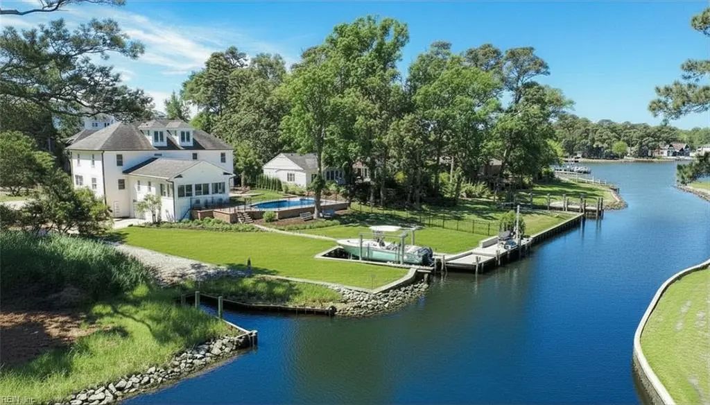 1252 Tanager Trl, Virginia Beach