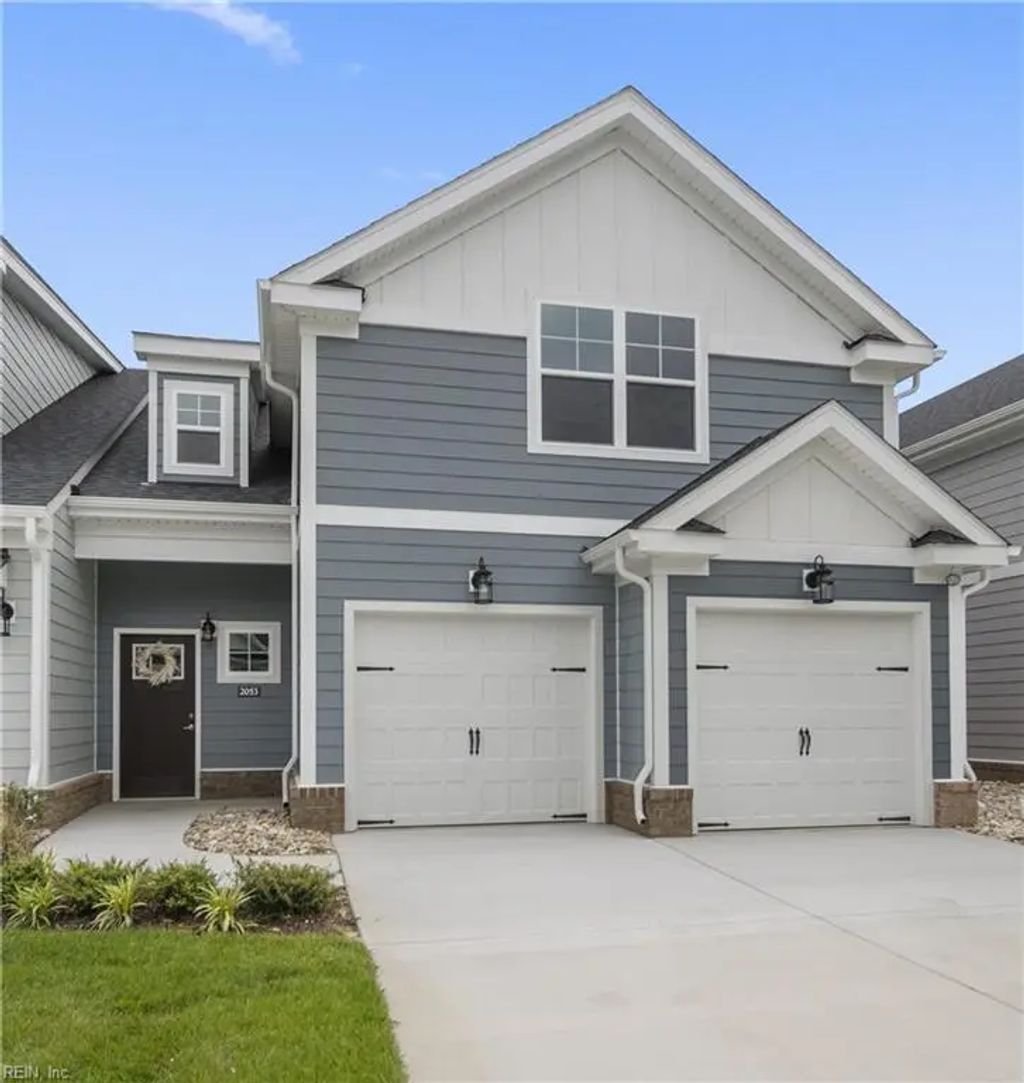 2053 Asher (lot 2) Dr, Suffolk