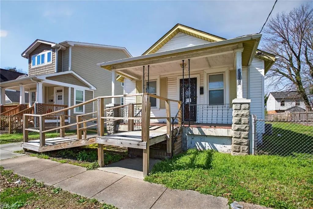 3125 Dunkirk Ave, Norfolk