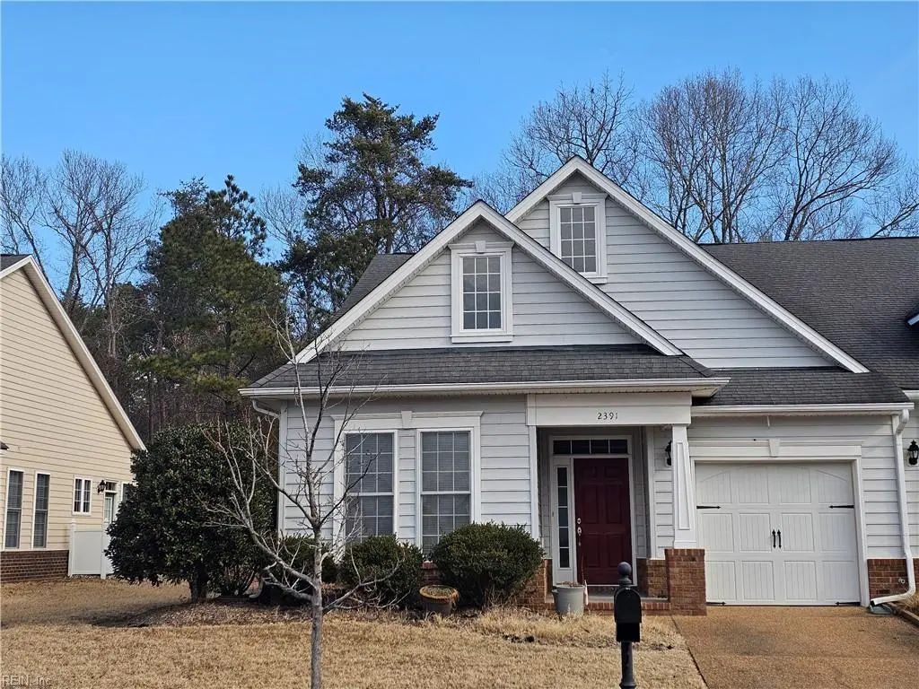 2391 River Club Way, Gloucester County