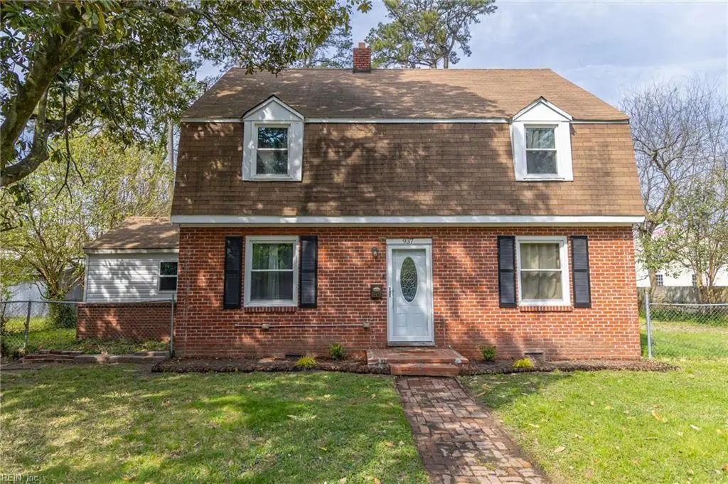 937 Dogwood Ter, Norfolk
