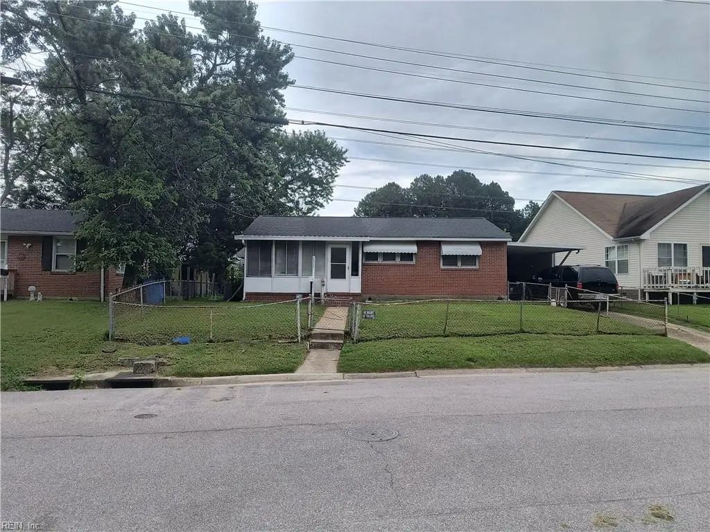 1317 Yeadon Rd, Chesapeake