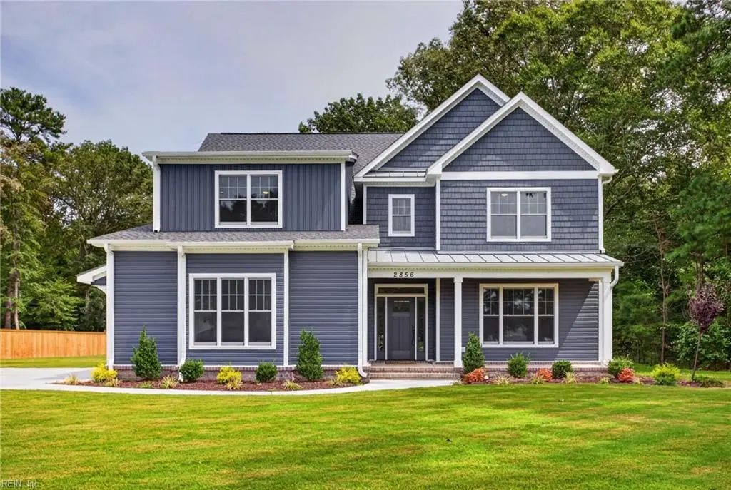2856 Seaboard Rd, Virginia Beach