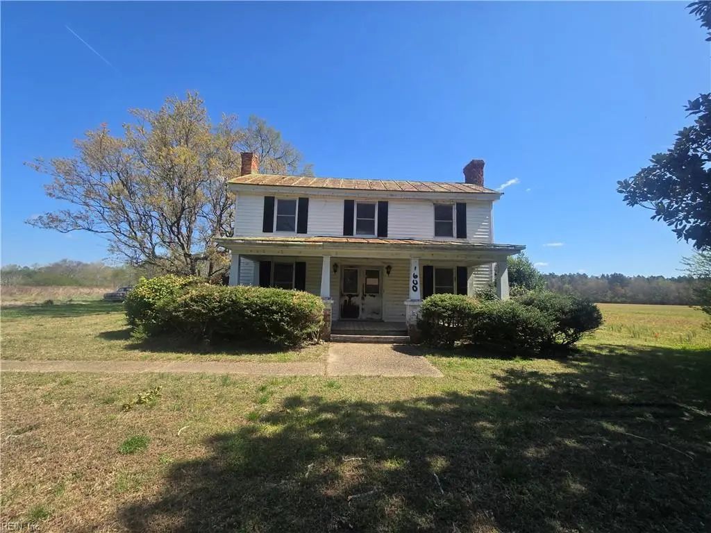 1600 Cherry Grove Rd, Suffolk