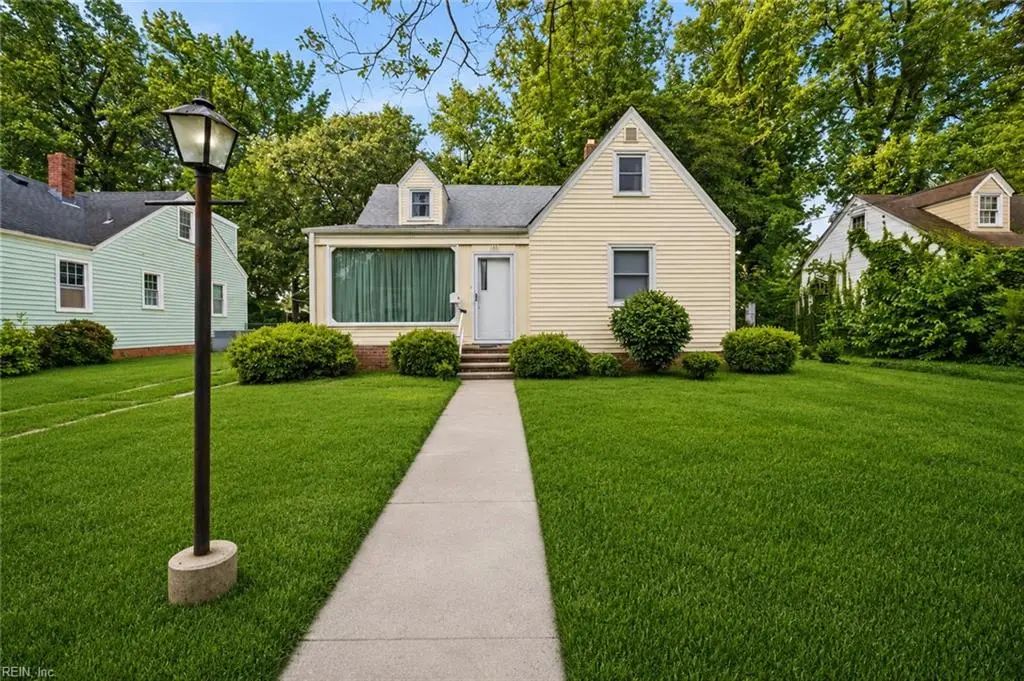 135 Howe St, Norfolk