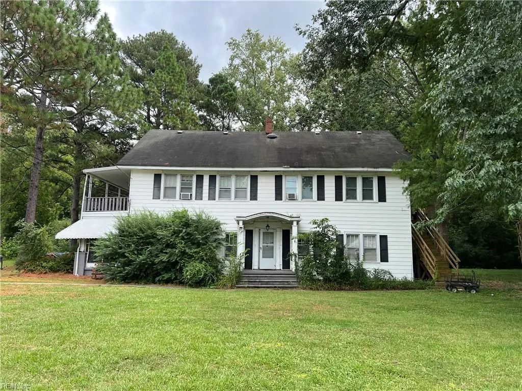 4501 Old Battlefield Blvd S, Chesapeake