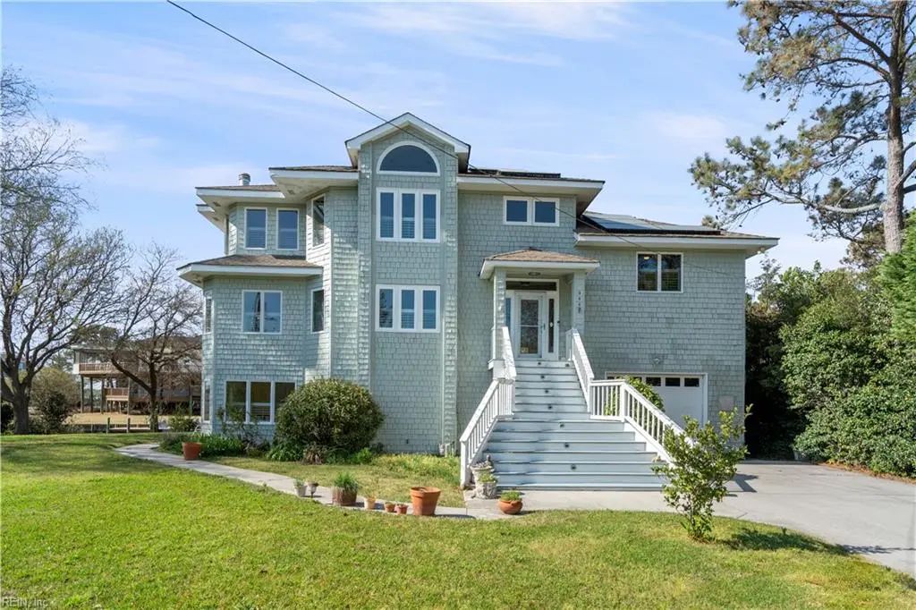 304 Ruddy Cres, Virginia Beach