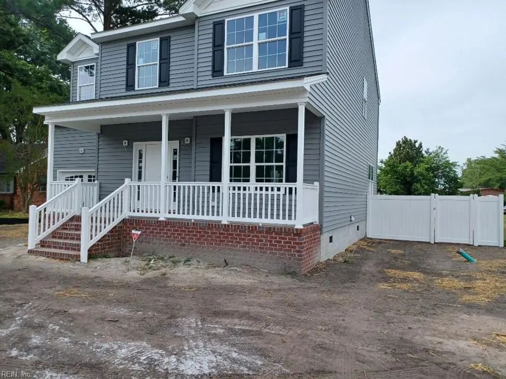 2900 Portsmouth Blvd Blvd, Portsmouth