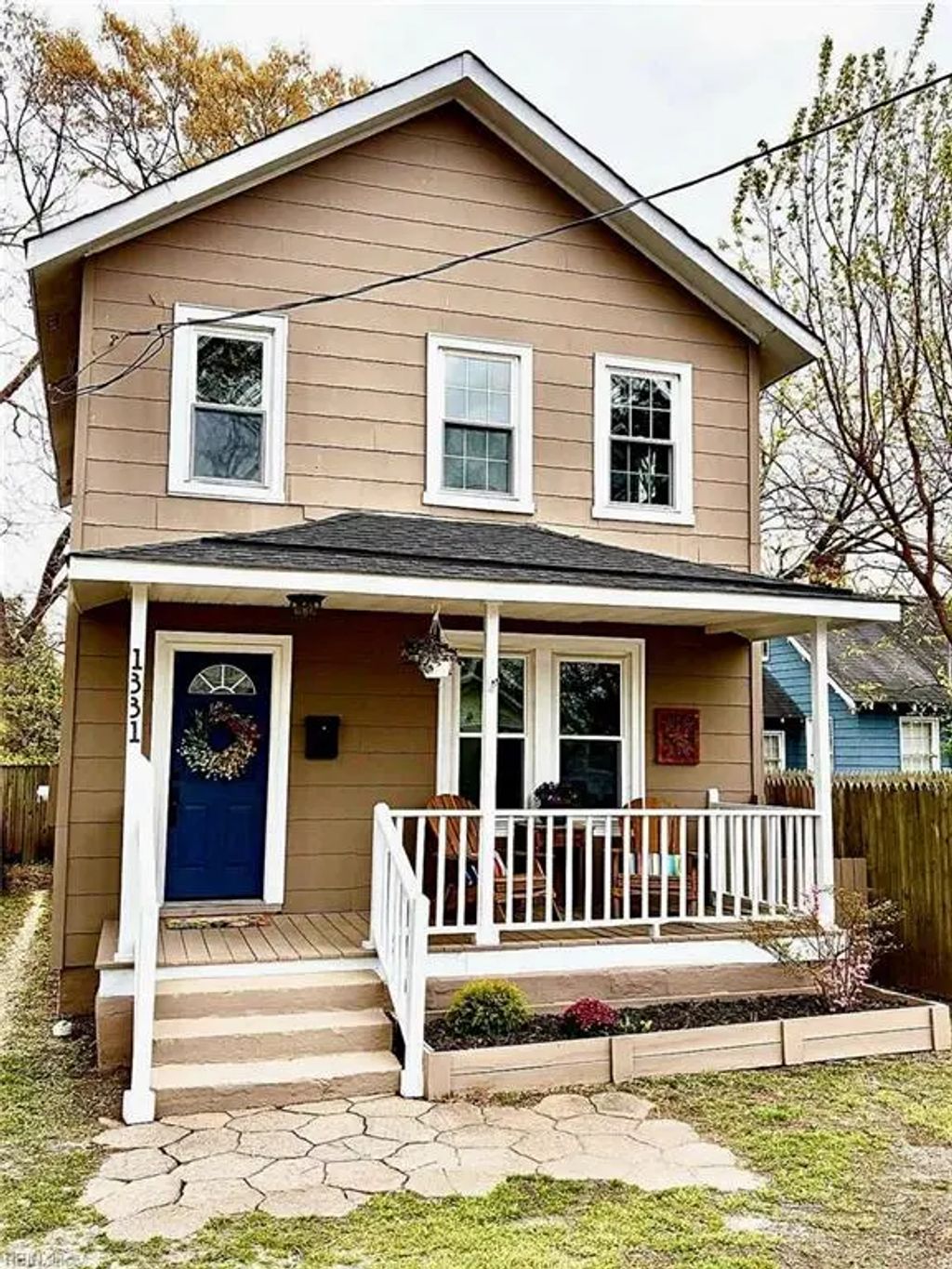 1331 Hull St, Chesapeake