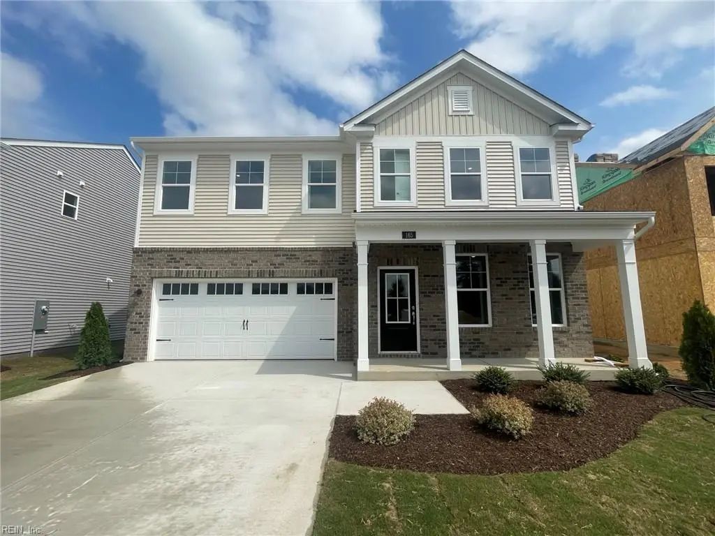165 Getty Rd, Suffolk