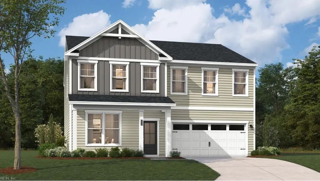 116 Getty Rd, Suffolk