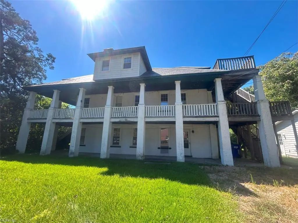 614 Dune St, Norfolk