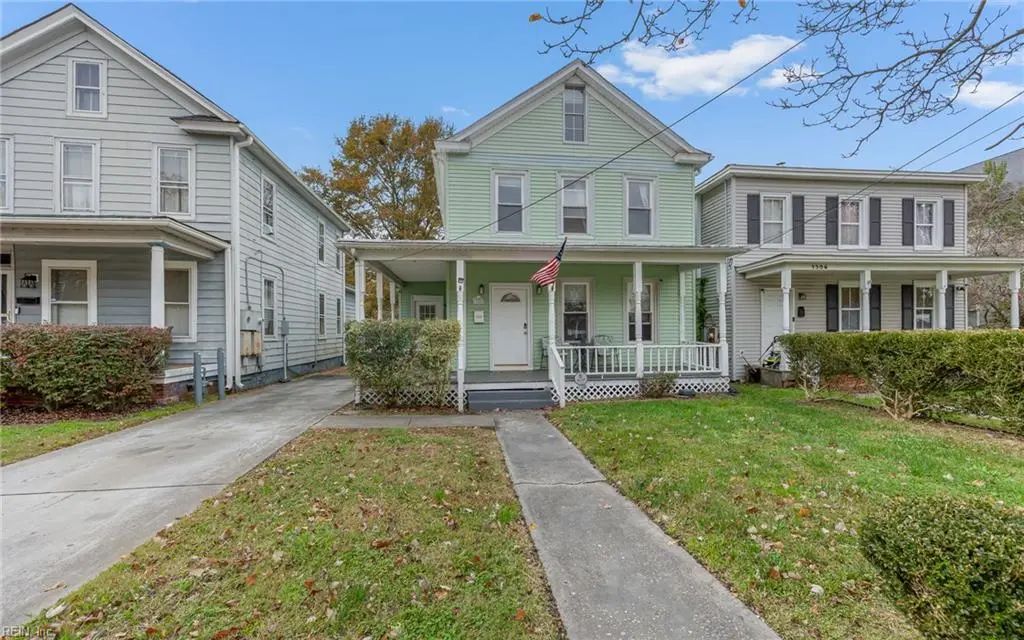 1308 Chesapeake Ave, Chesapeake