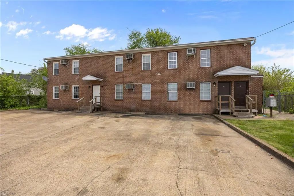 712 Roswell Ave, Norfolk
