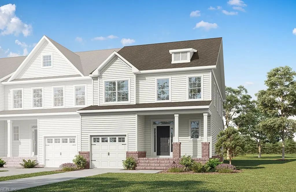 109 Wax Myrtle Dr, Williamsburg