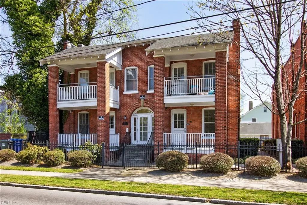 3710 Colley Ave, Norfolk