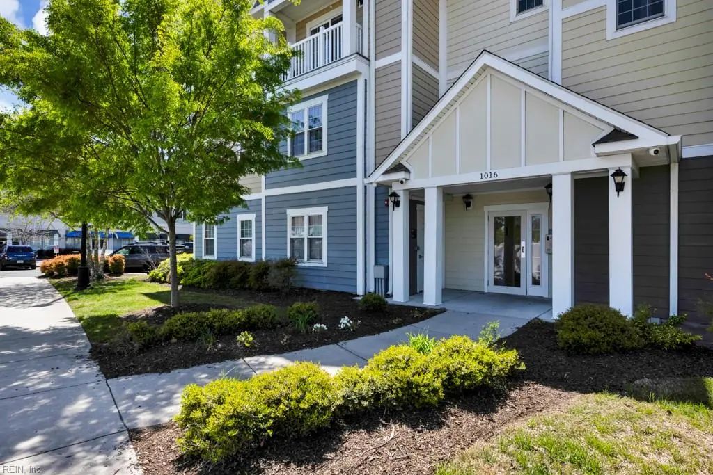 1016 Thoroughgood Way, Chesapeake