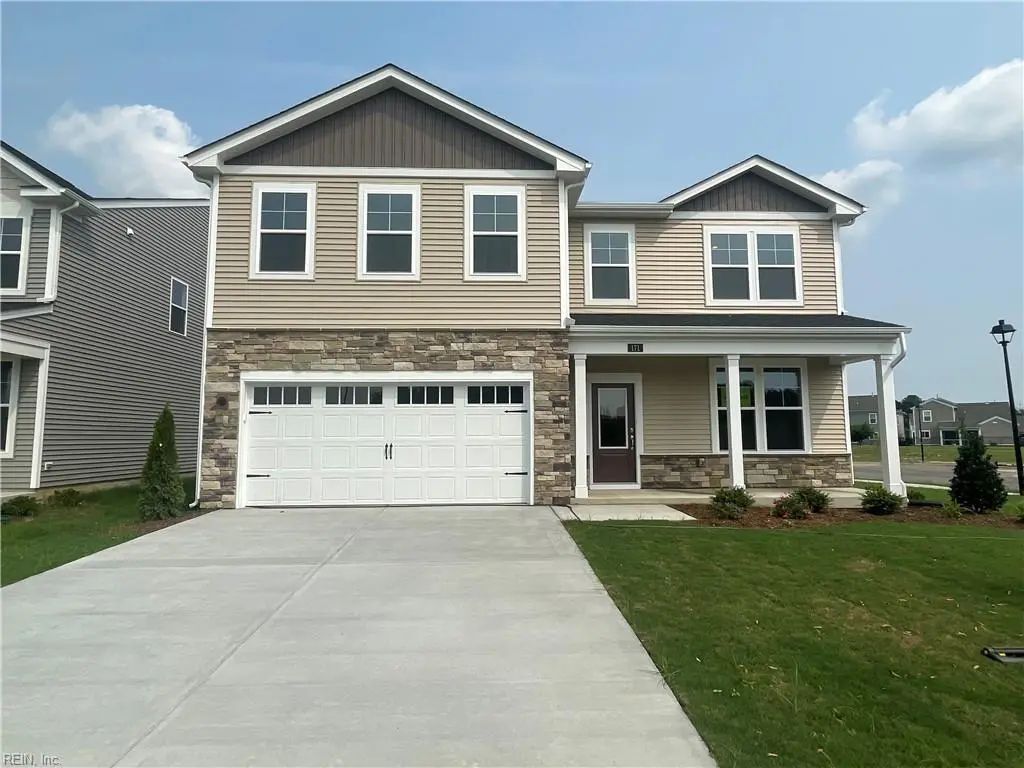 171 Getty Rd, Suffolk