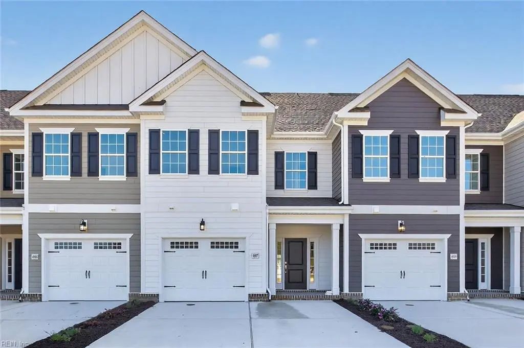 2019 Guava Ln, Chesapeake